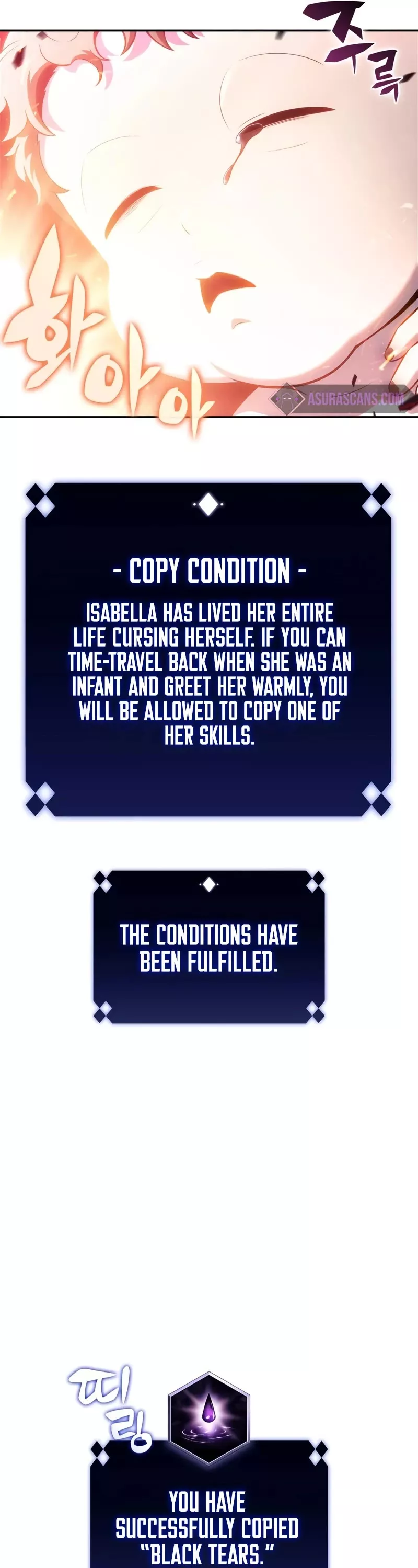 Solo Max-Level Newbie, chapter 167, image 21