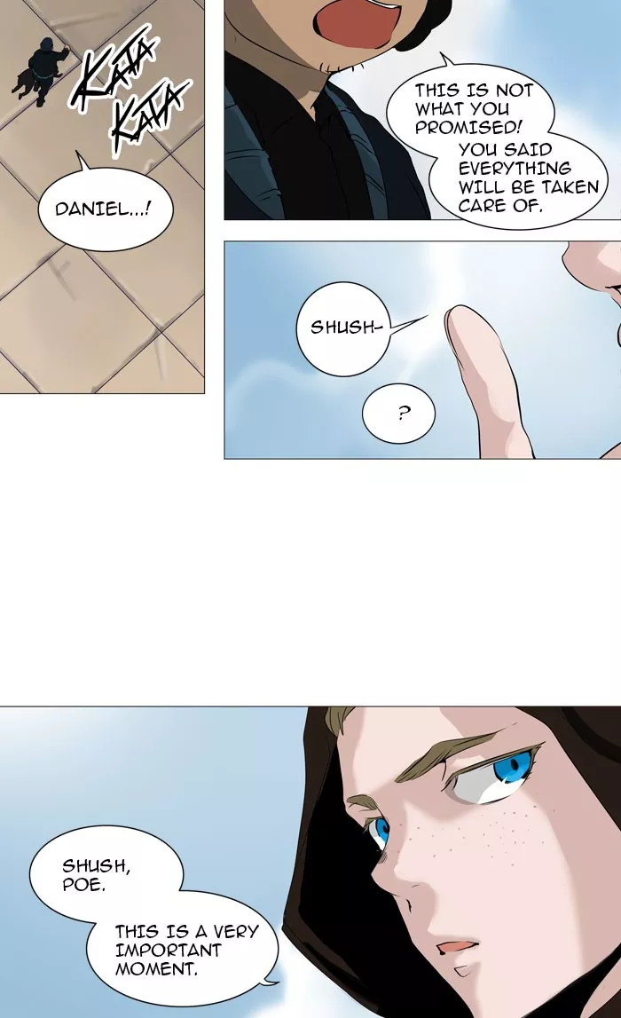 Tower of God, chapter 225, image 45