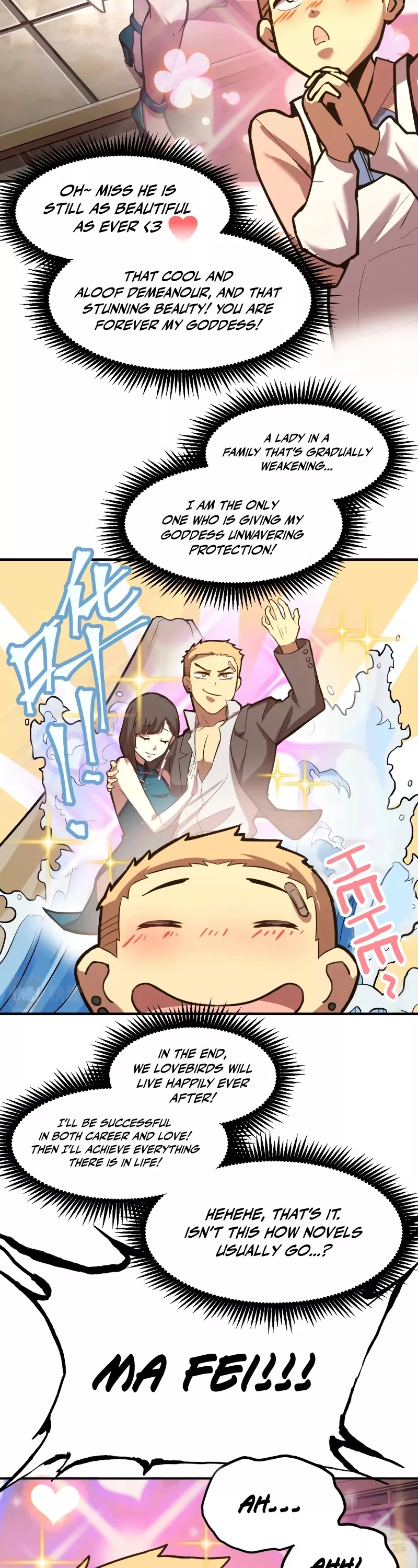 Logging 10,000 Years into the Future, chapter 9, image 11
