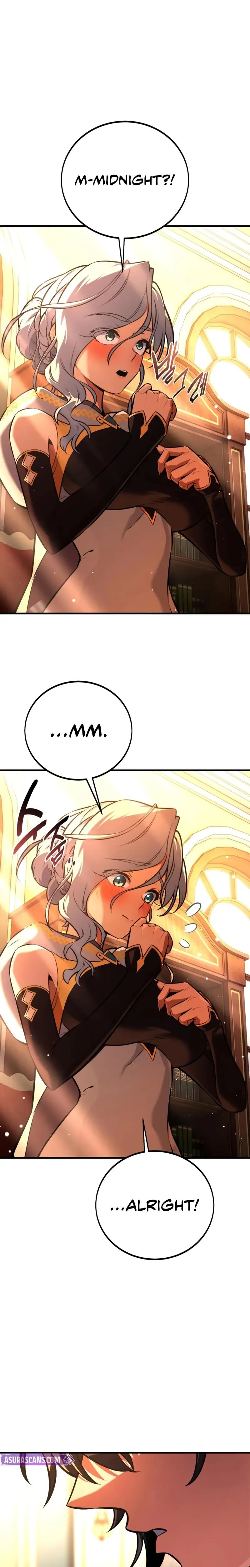 I Killed the Main Player, chapter 115, image 5
