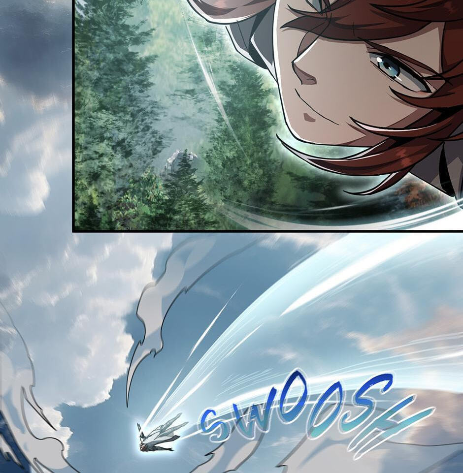 The Beginning After the End, chapter 229, image 6