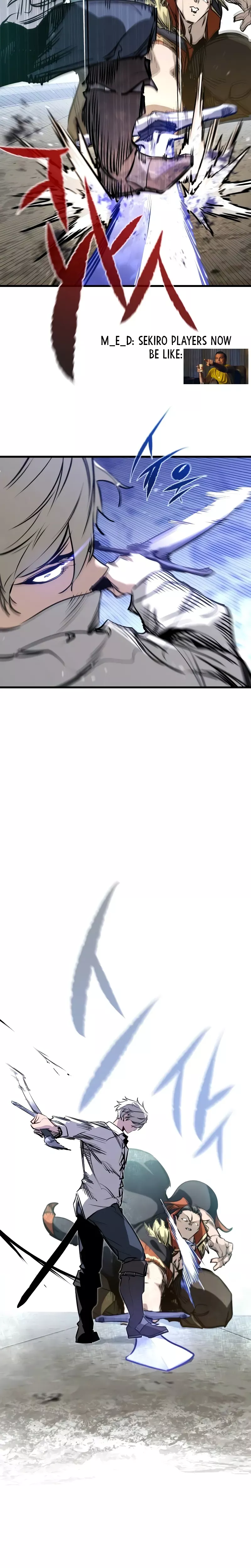 The Regressed Mercenary Has a Plan, chapter 8, image 36