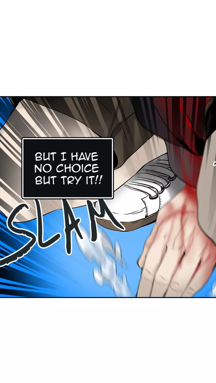 Tower of God, chapter 298, image 5