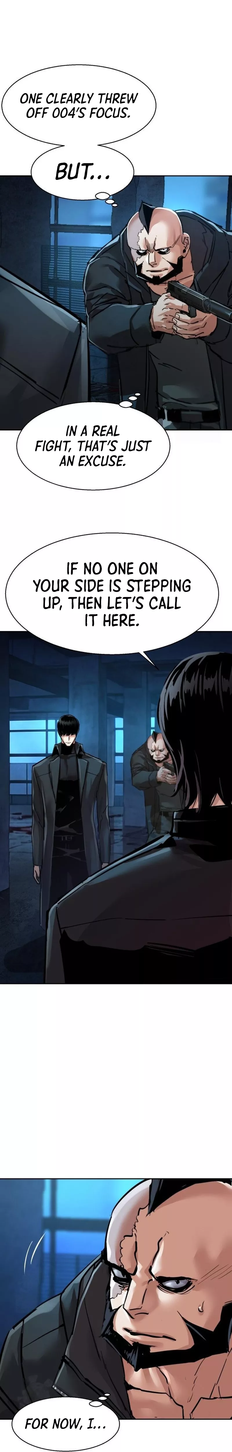 Teenage Mercenary, chapter 276, image 27