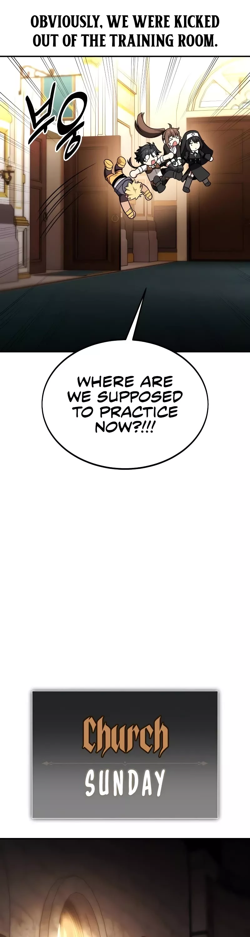 I Killed the Main Player, chapter 23, image 22