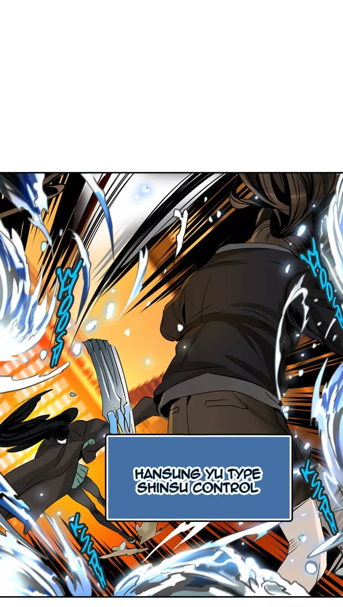Tower of God, chapter 296, image 29