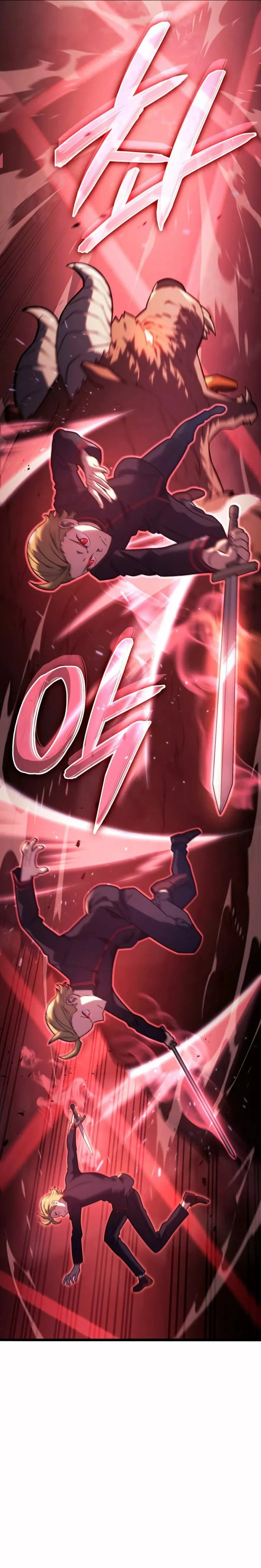 Revenge of the Baskerville Bloodhound, chapter 16, image 9