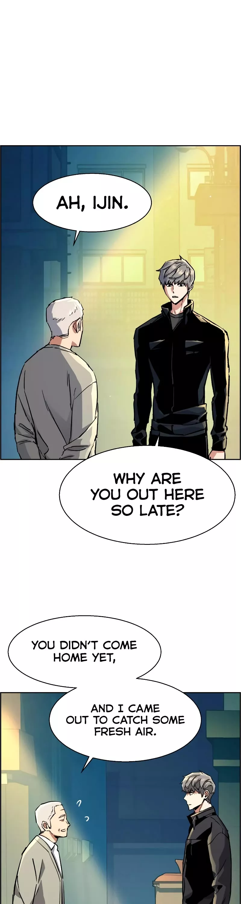 Teenage Mercenary, chapter 113, image 11