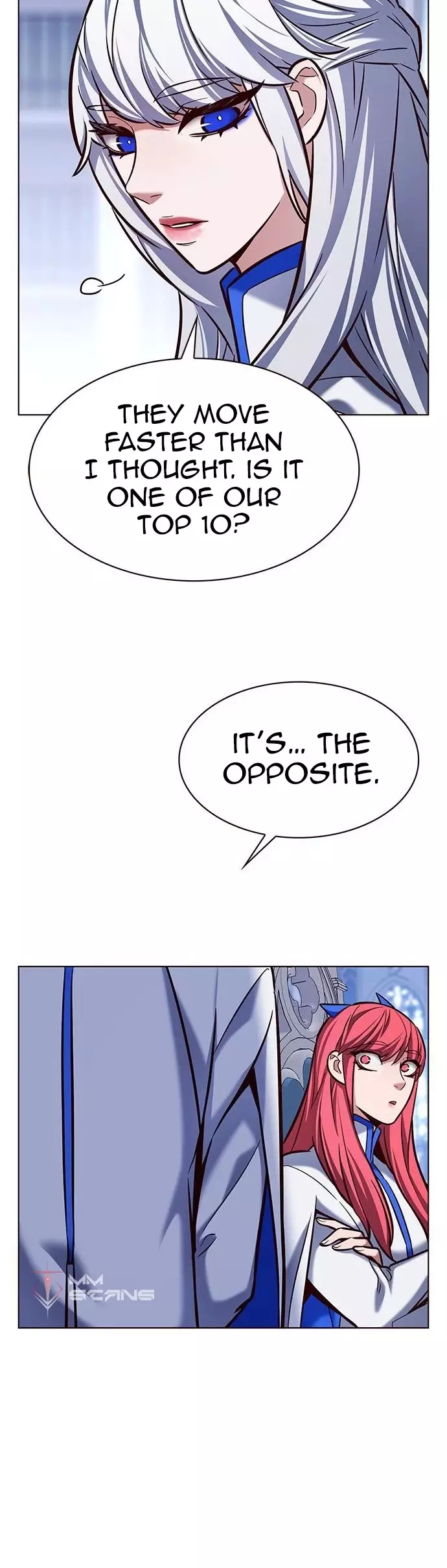 Eleceed, chapter 196, image 36
