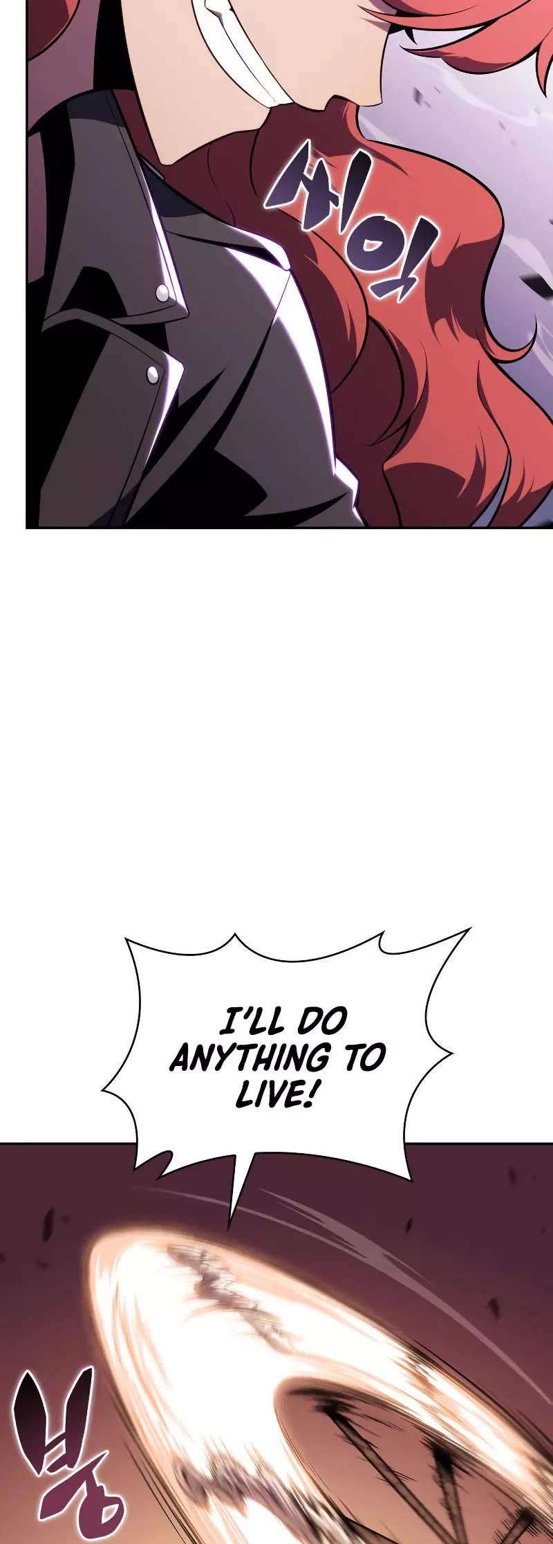 Solo Max-Level Newbie, chapter 113, image 41