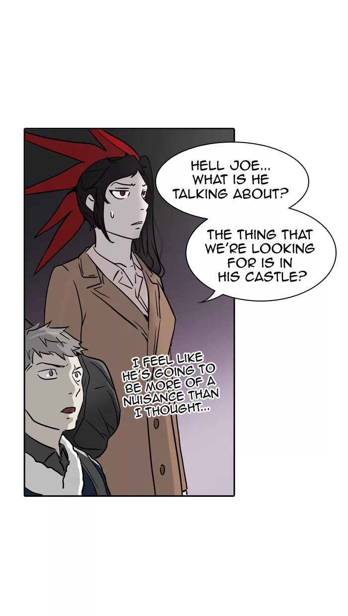 Tower of God, chapter 321, image 74