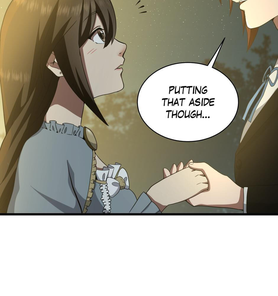 The Beginning After the End, chapter 84, image 30