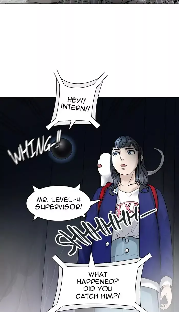 Tower of God, chapter 419, image 15
