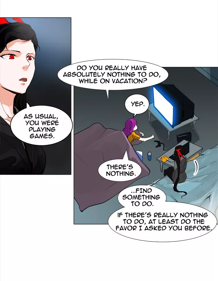 Tower of God, chapter 193, image 28