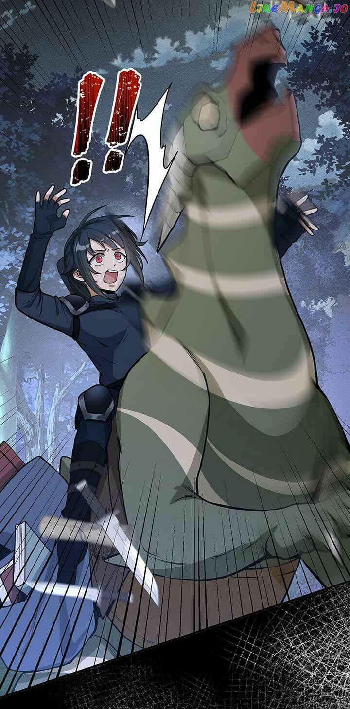The Beginning After the End, chapter 175.17, image 32