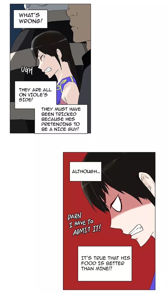Tower of God, chapter 106, image 28