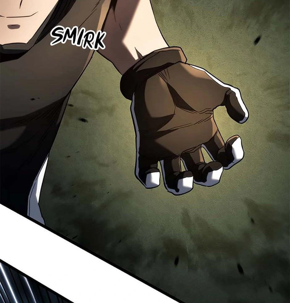 Revenge of the Baskerville Bloodhound, chapter 77, image 118