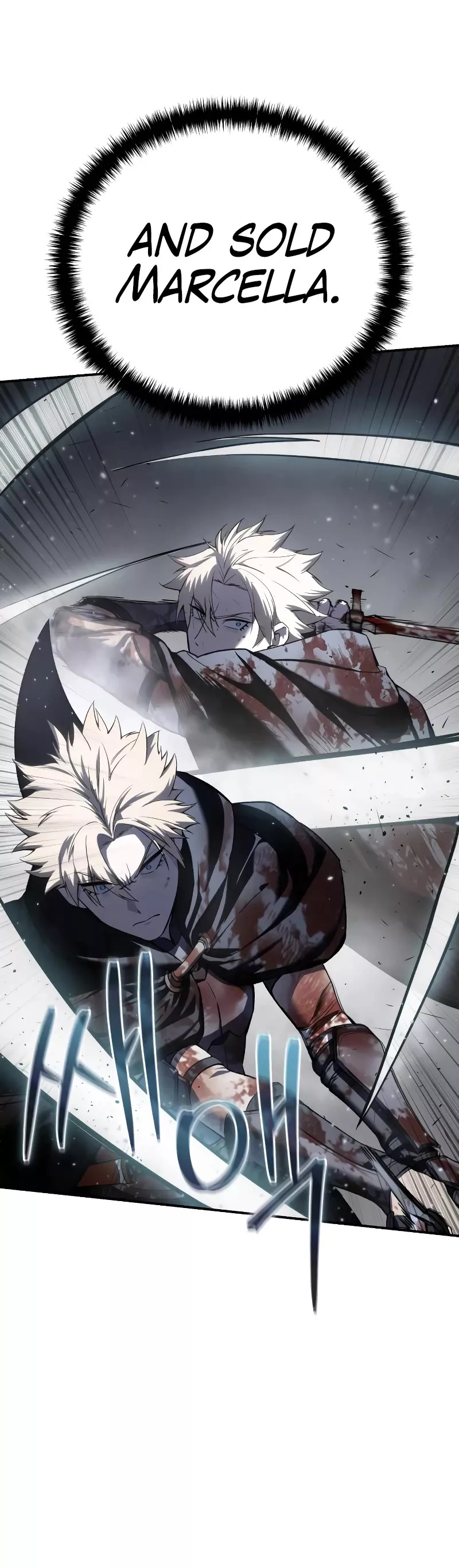 Star-Fostered Swordmaster, chapter 40, image 31
