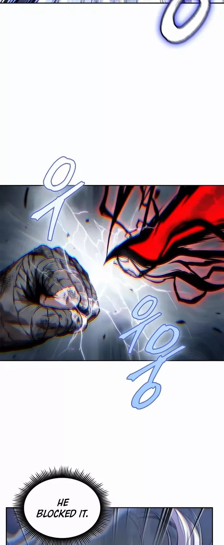 Nano Machine, chapter 299, image 28