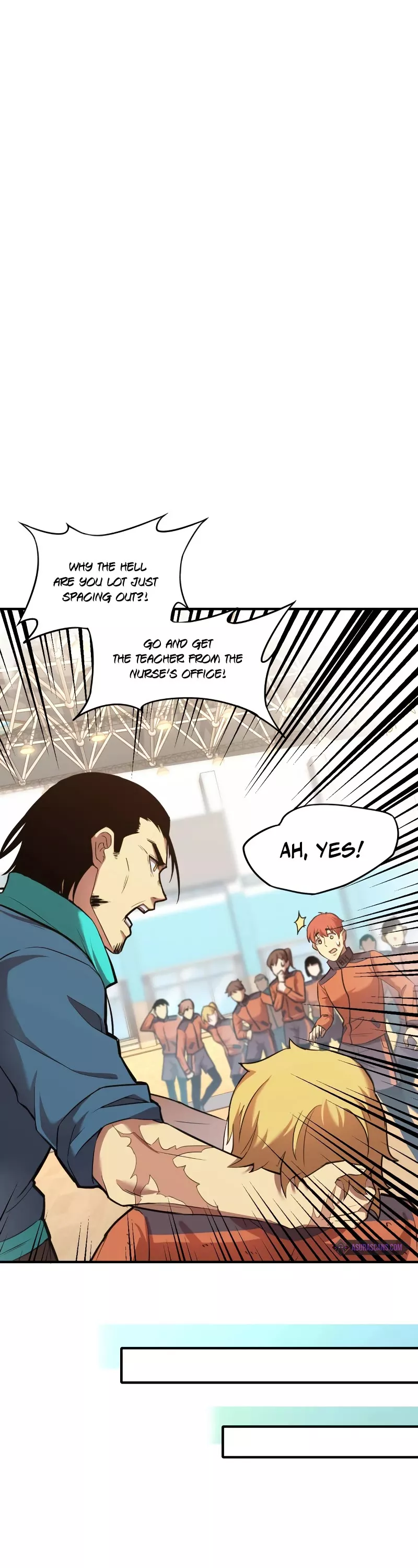 Logging 10,000 Years into the Future, chapter 4, image 4