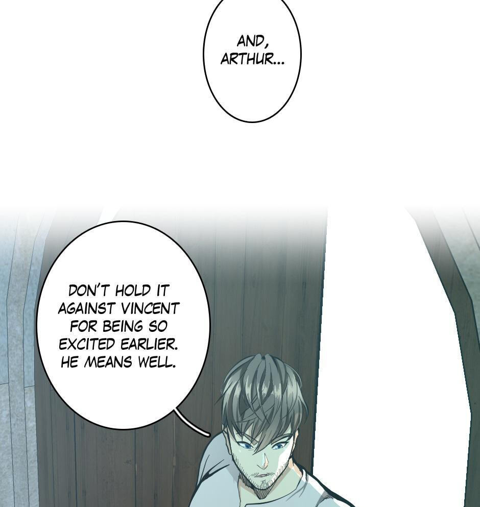 The Beginning After the End, chapter 32, image 45