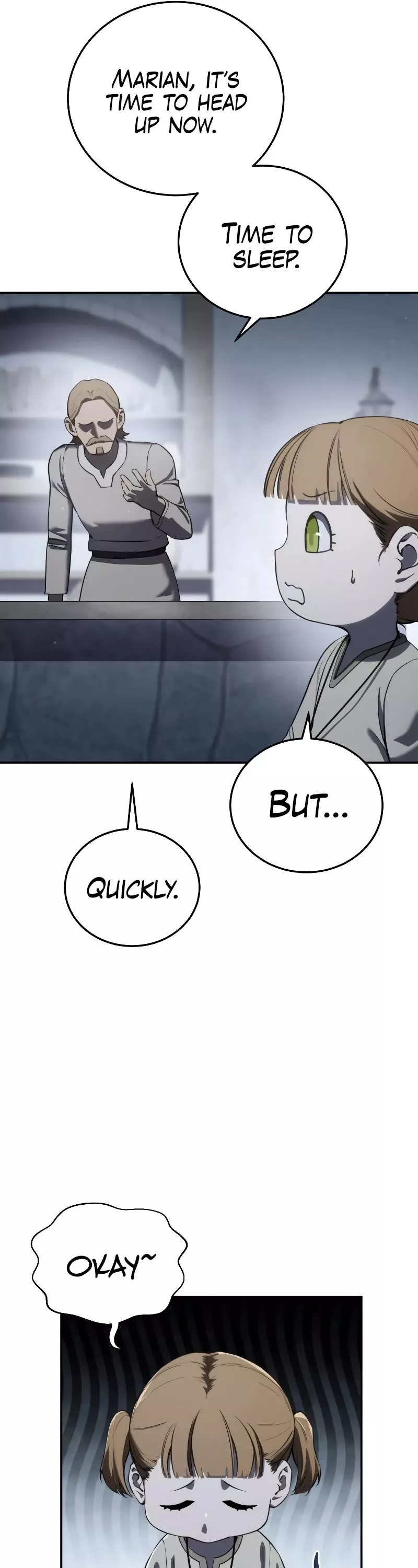 Star-Fostered Swordmaster, chapter 48, image 58