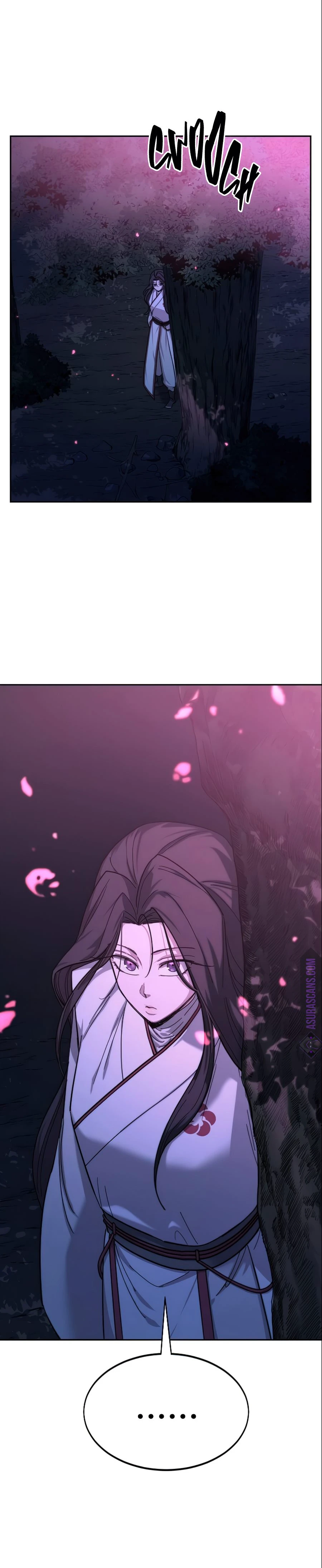 Return of the Mount Hua Sect, chapter 38, image 22