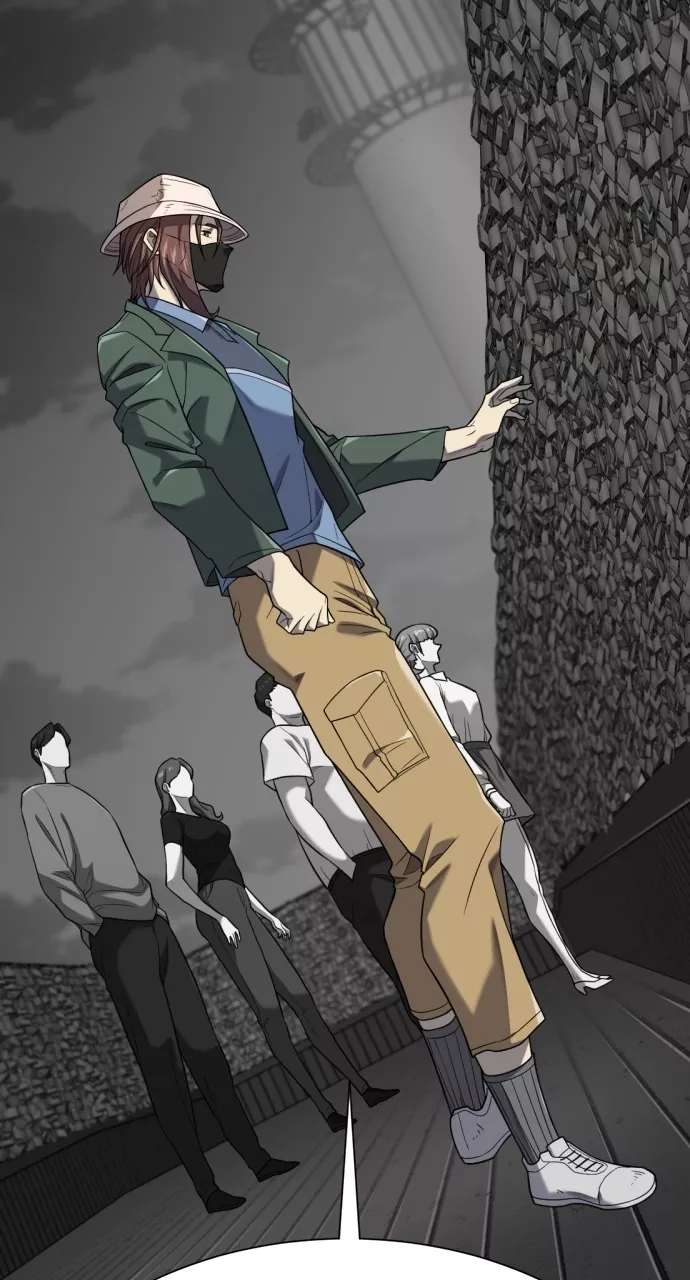 The Greatest Estate Developer, chapter 208, image 66