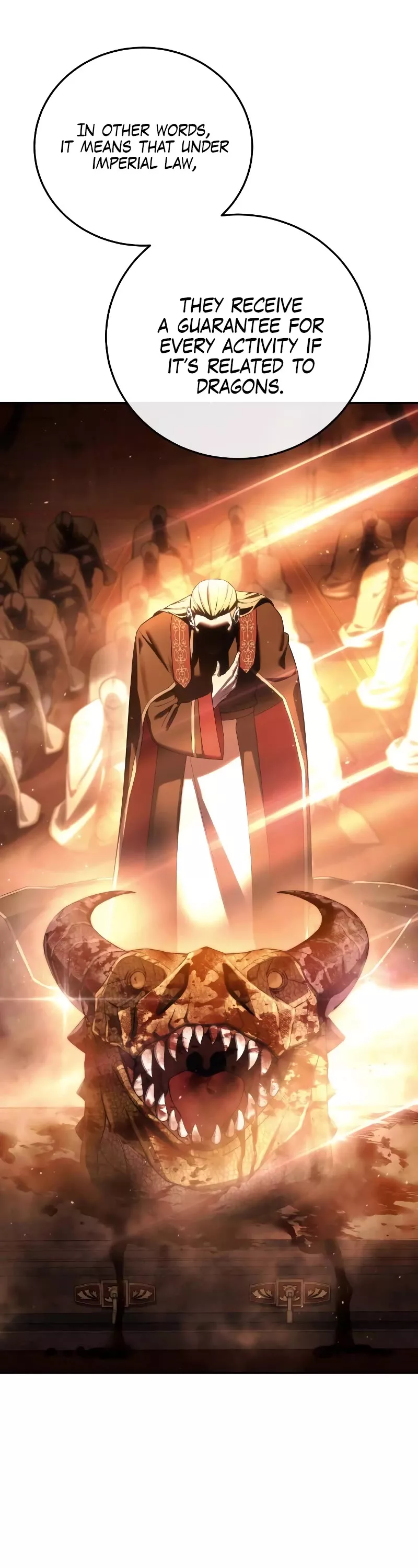 Star-Fostered Swordmaster, chapter 69, image 20