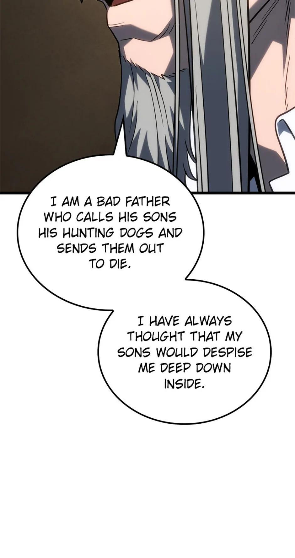 Revenge of the Baskerville Bloodhound, chapter 69, image 51