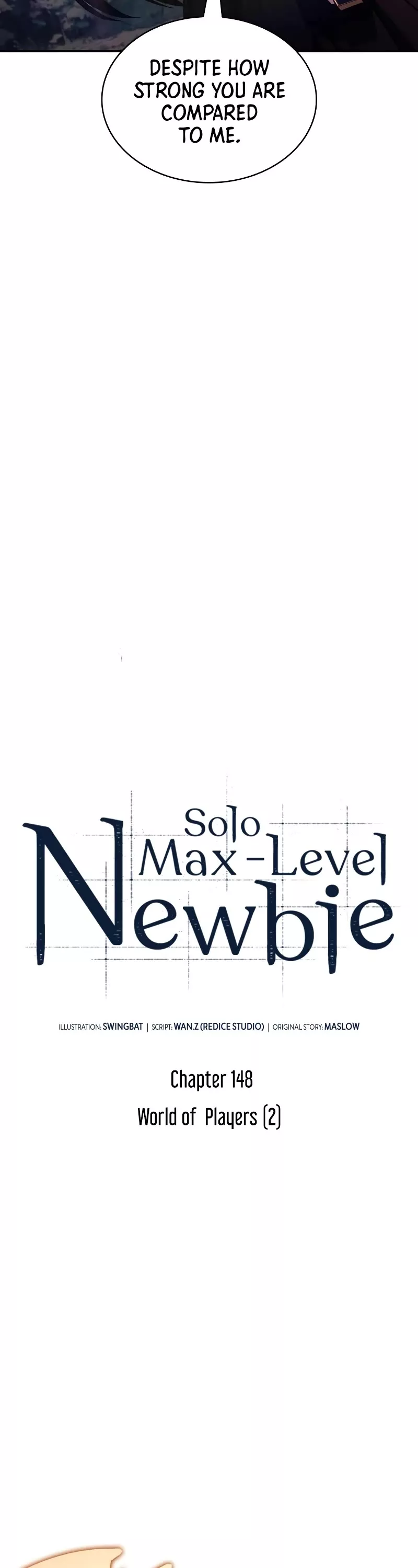 Solo Max-Level Newbie, chapter 148, image 24
