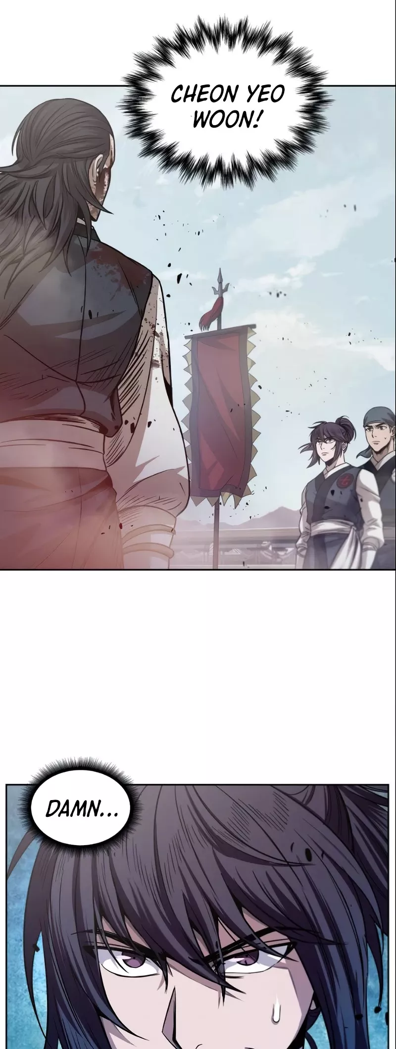 Nano Machine, chapter 27, image 10