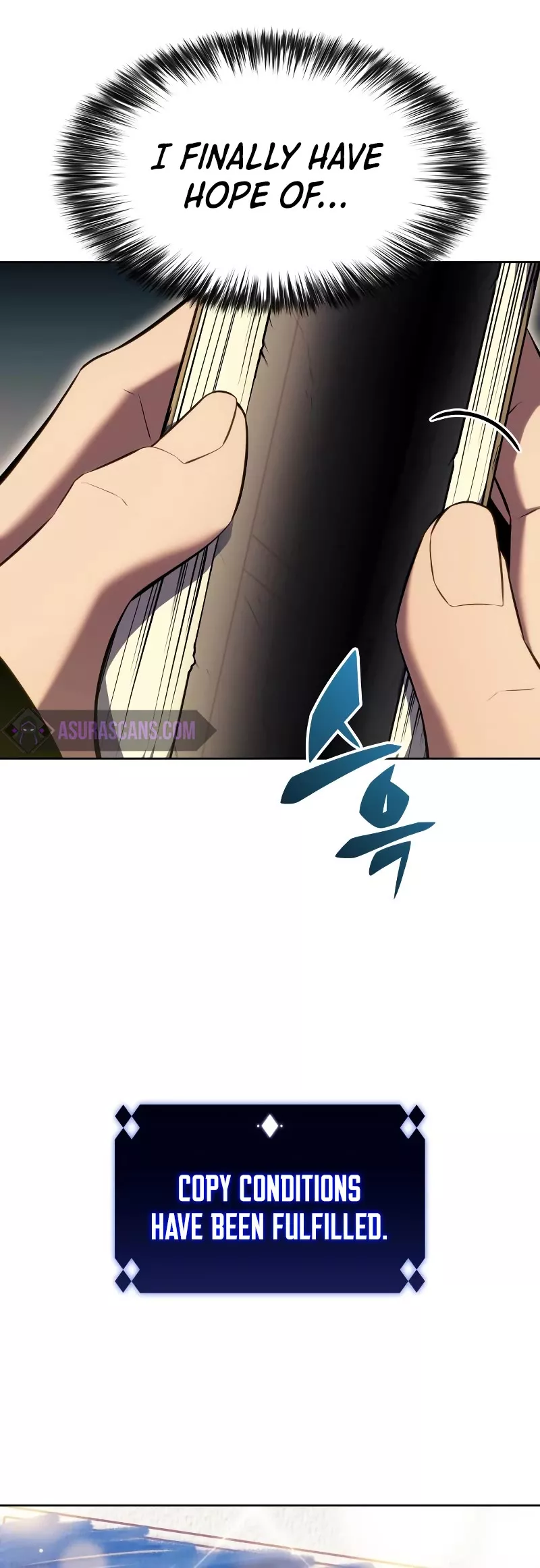 Solo Max-Level Newbie, chapter 109, image 13
