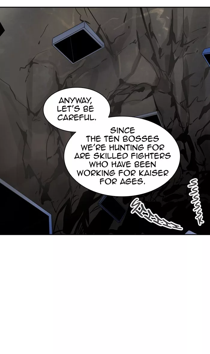 Tower of God, chapter 289, image 52