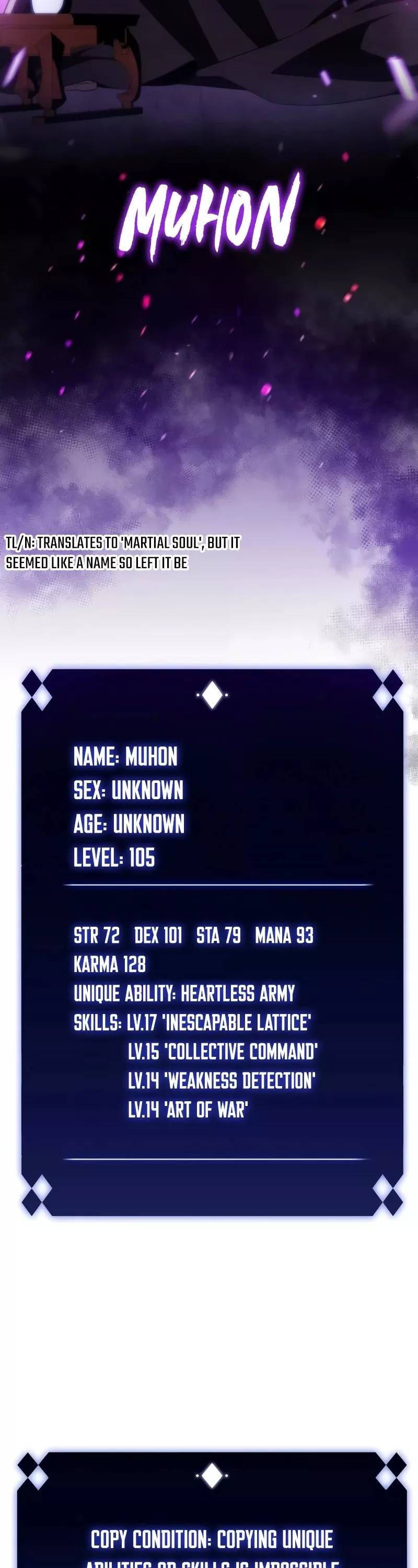 Solo Max-Level Newbie, chapter 44, image 45