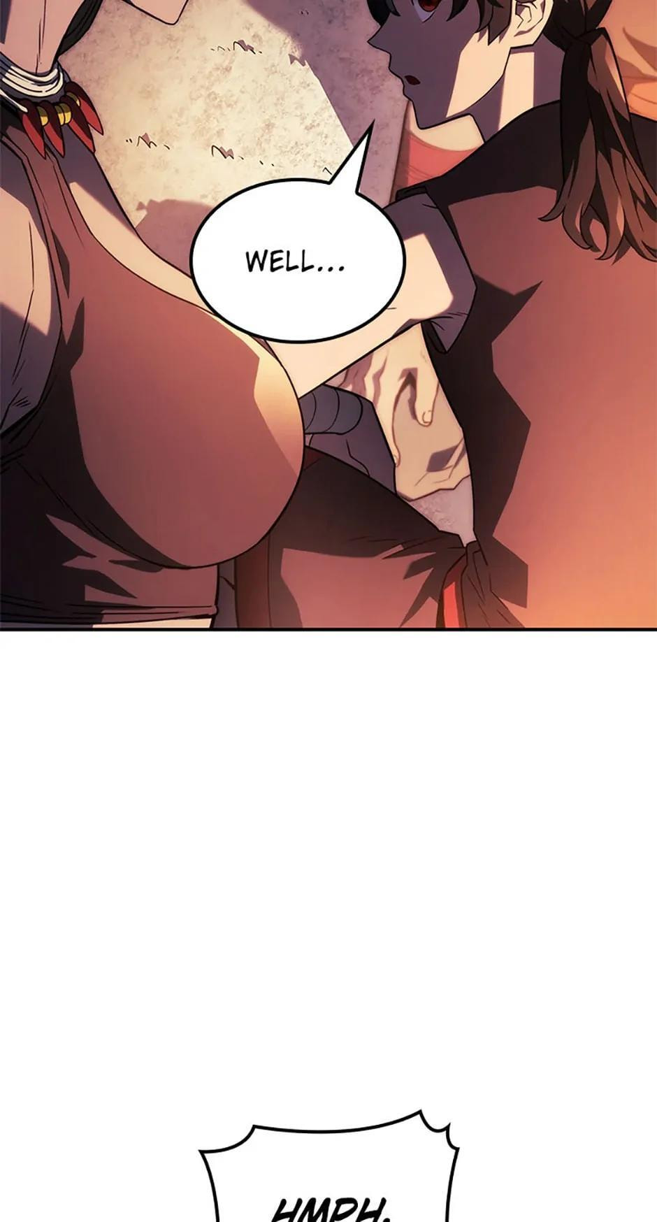 Revenge of the Baskerville Bloodhound, chapter 44, image 9