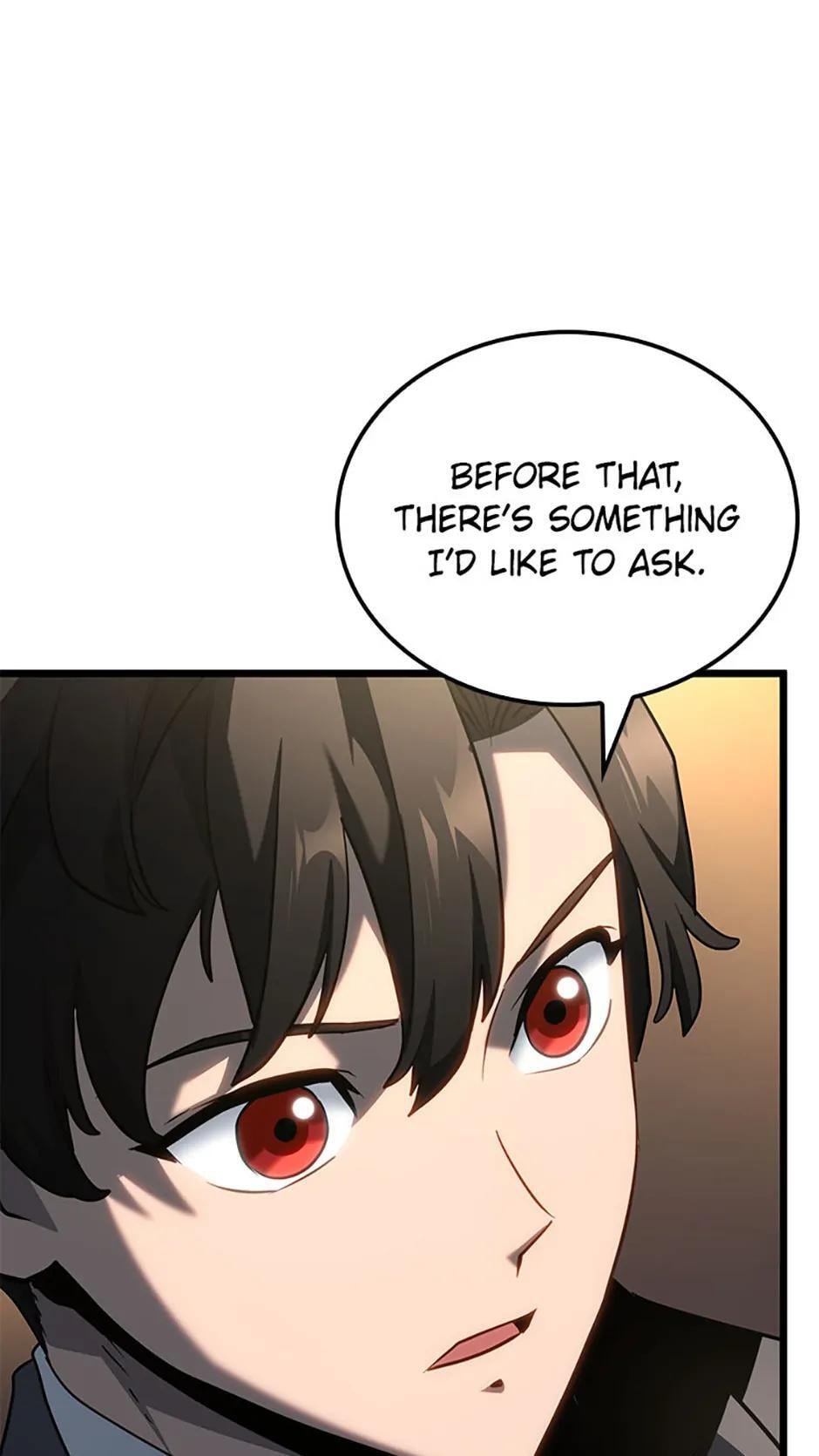 Revenge of the Baskerville Bloodhound, chapter 67, image 13