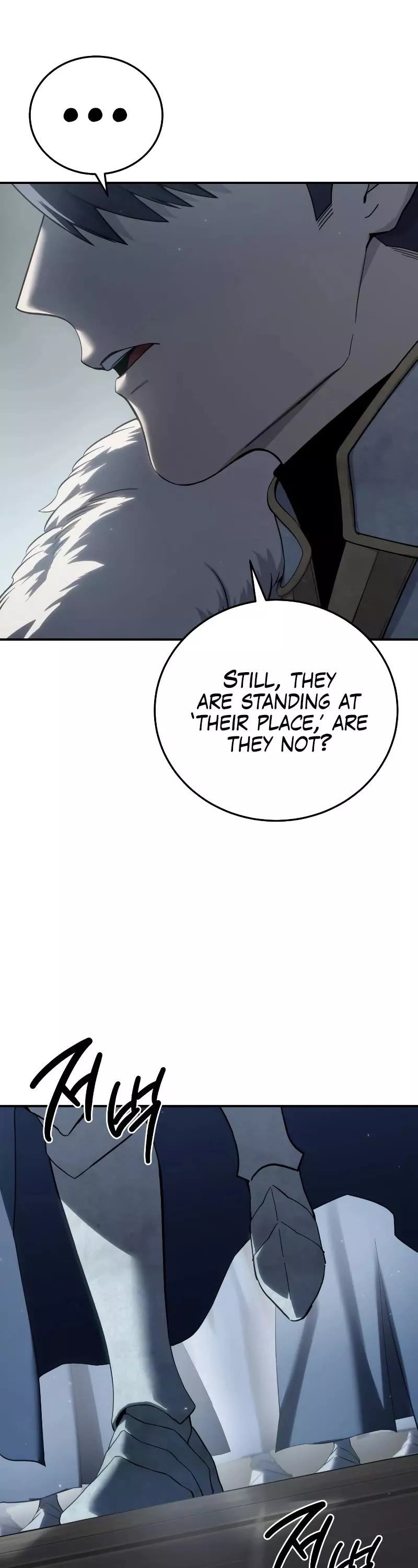 Star-Fostered Swordmaster, chapter 69, image 50