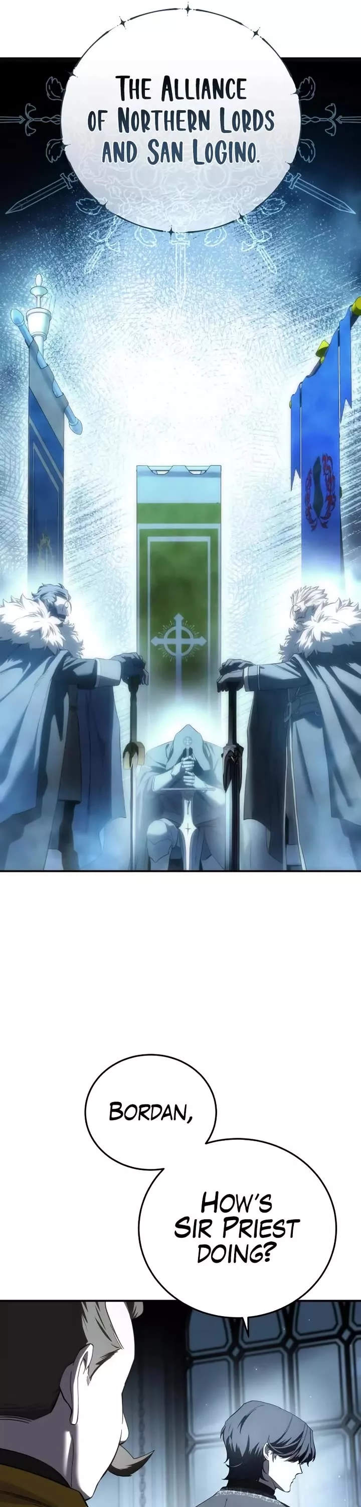 Star-Embracing Swordmaster, chapter 94, image 16