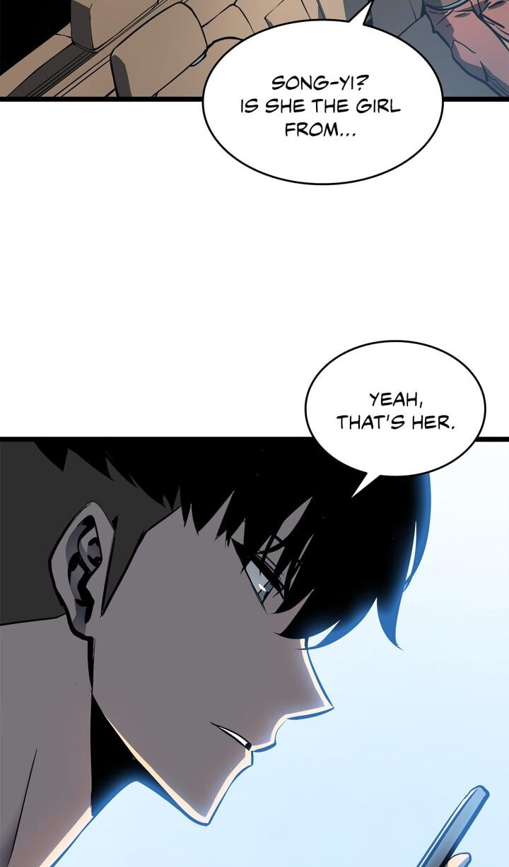 Solo Leveling, chapter 55, page 60