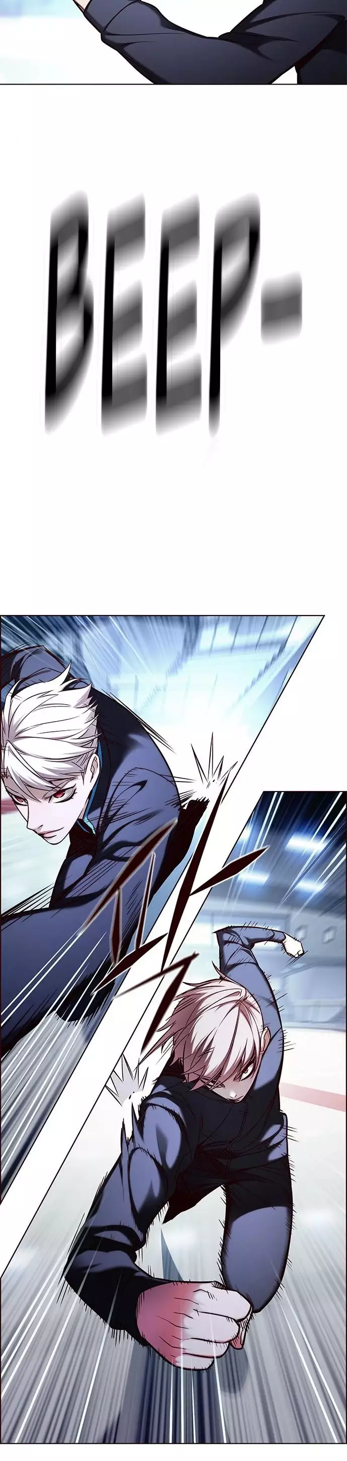 Eleceed, chapter 158, image 15