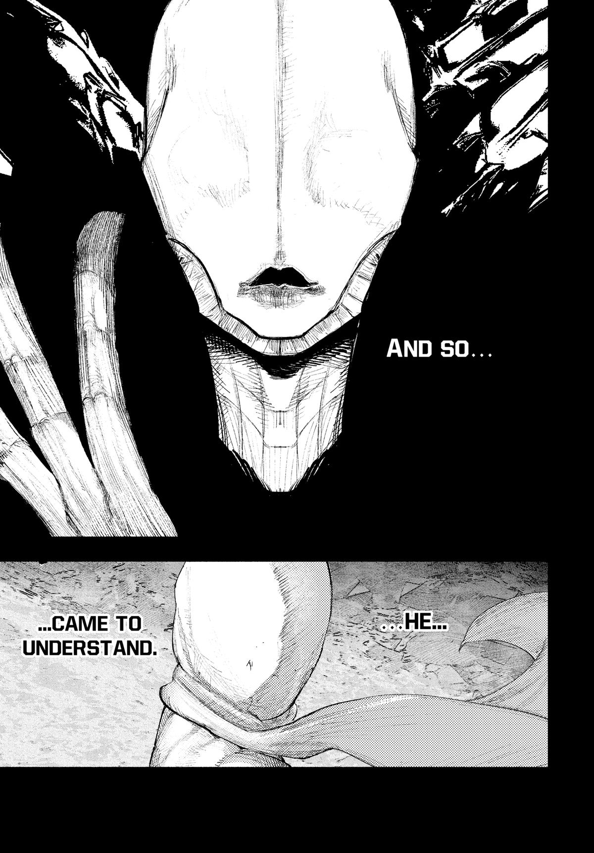 Choujin X, chapter 23, image 21
