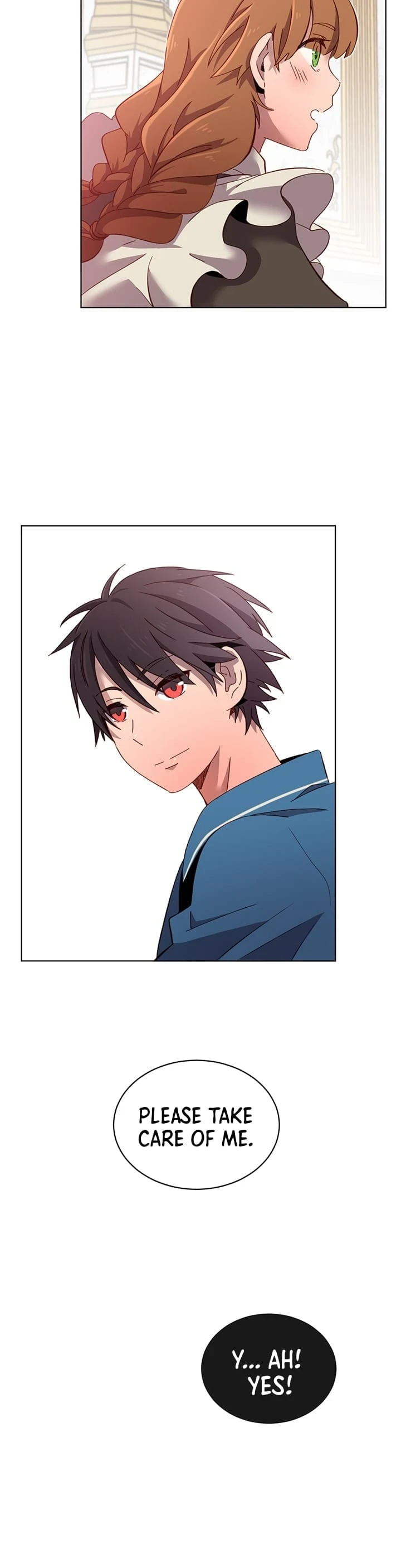 The Max Level Hero has Returned!, chapter 4, image 19