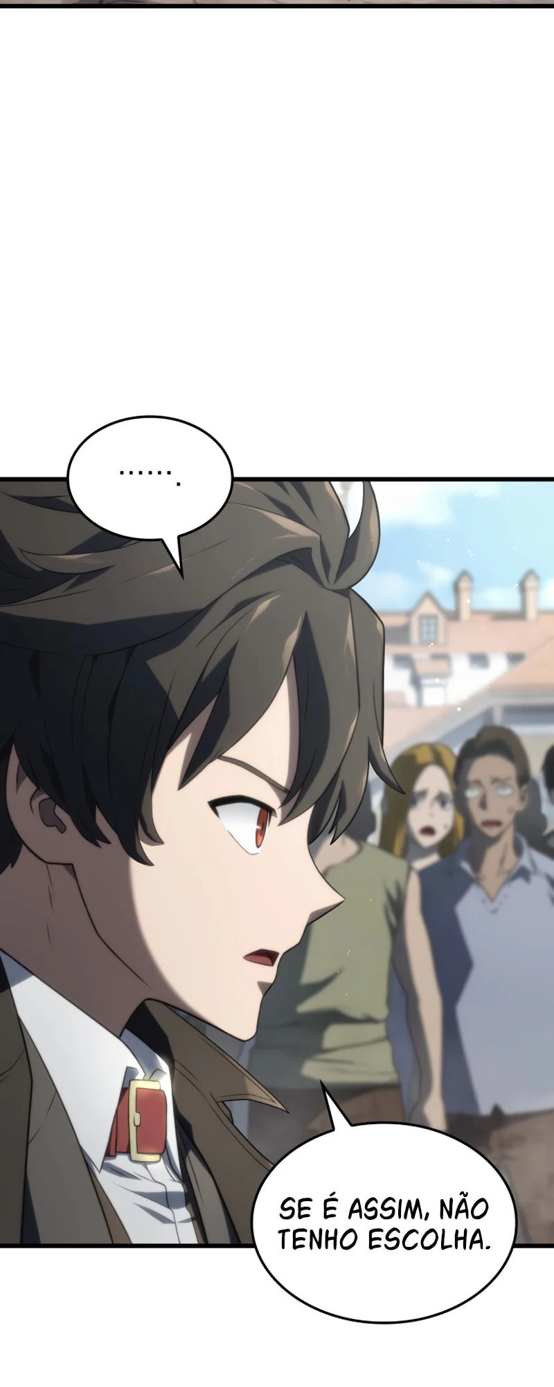 Revenge of the Baskerville Bloodhound, chapter 18, image 4