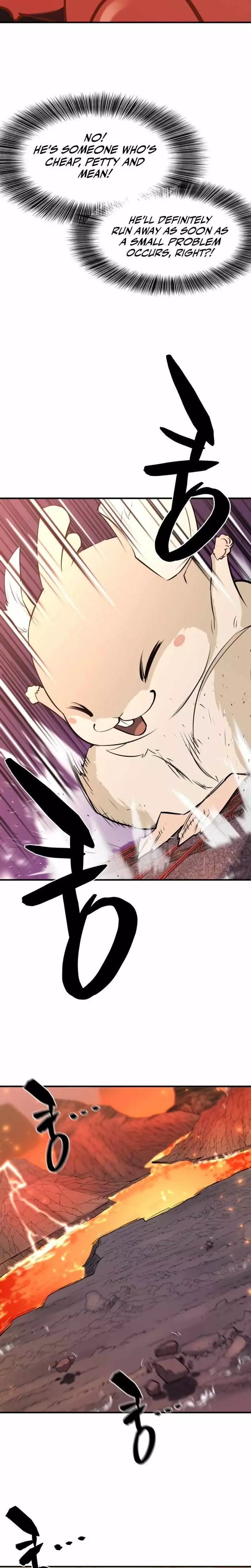 The Greatest Estate Developer, chapter 116, image 15
