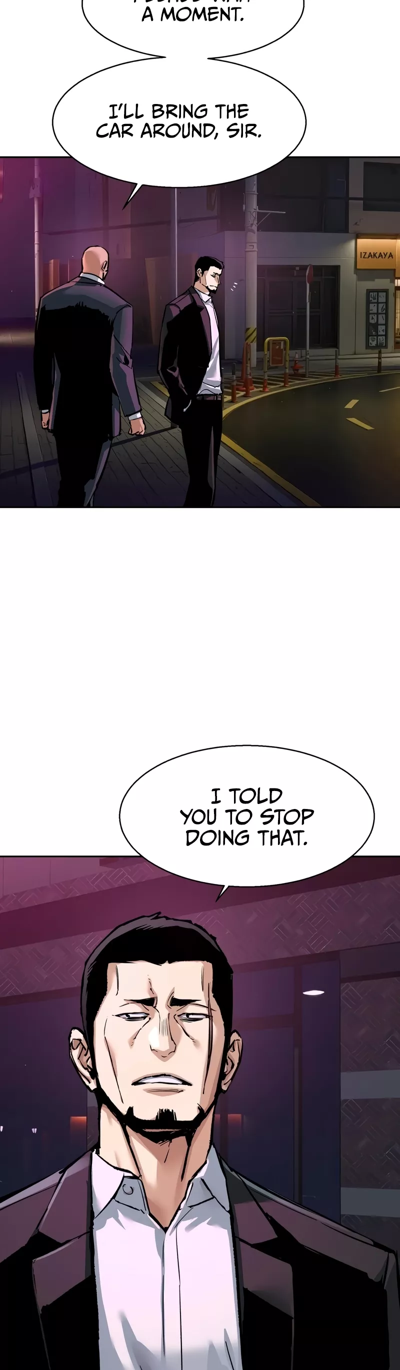 Teenage Mercenary, chapter 266, image 2