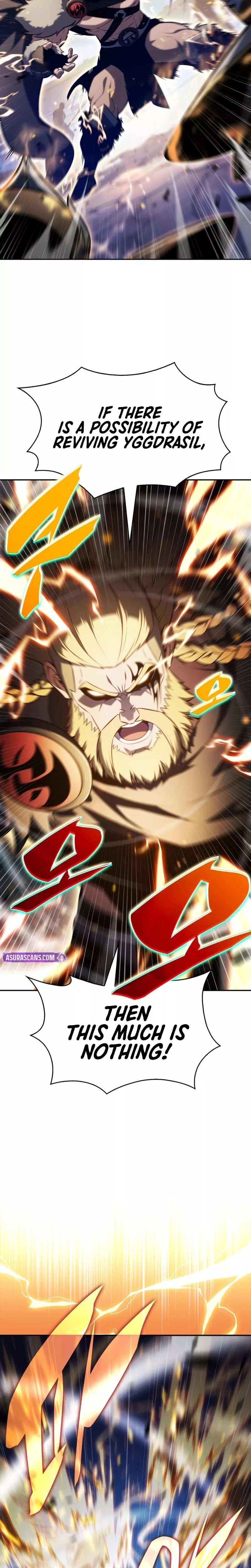 Solo Max-Level Newbie, chapter 237, image 40