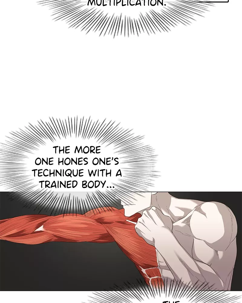 The Boxer, chapter 90, image 4