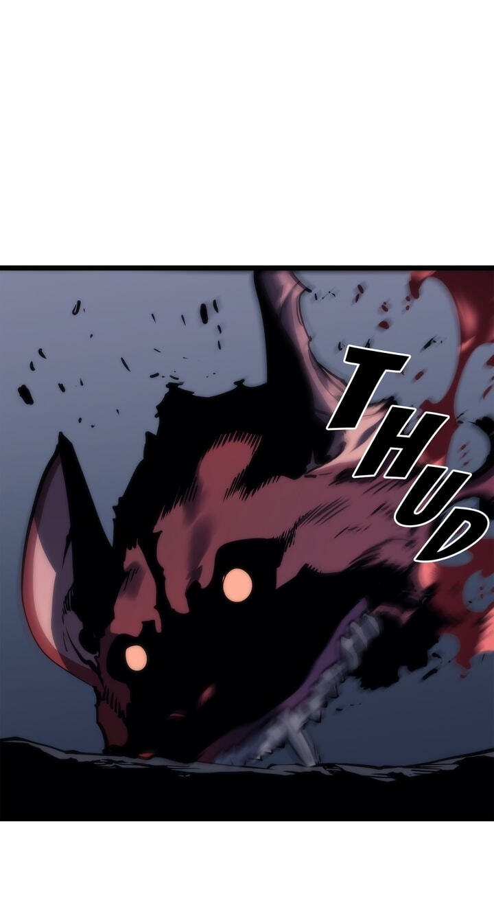 Solo Leveling, chapter 69, page 20