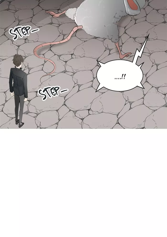 Tower of God, chapter 357, image 8